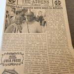 Photo taken by Nora A