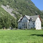 Petrines in Norddal | Photo taken by Michael W