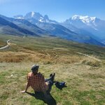 Photo taken by Irwin M