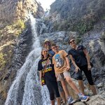 Photo taken by Jessica B