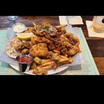 Photo taken by Elysa D