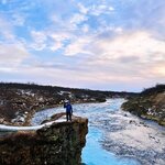 Photo taken by Kristin T