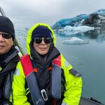 Photo taken by Erlinda L