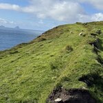 Photo taken by John O