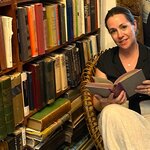 Photo taken by Beatrix P