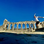 Photo taken by KHEE BOON L