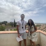 Photo taken by Debra D