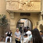 Photo taken by Maryann S