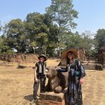 Photo taken by Petralina L