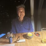 Photo taken by Bonnie Y