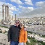 Photo taken by Andrew A