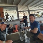 Photo taken by carolina O