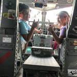 All Set | Photo taken by Nitin A