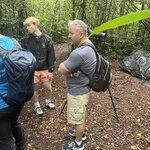 Photo taken by Robin W