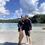 Photo taken by Erika M