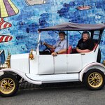 Photo taken by Wayne Z