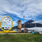 Photo taken by Lee B