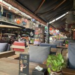 Photo taken by Ricky B