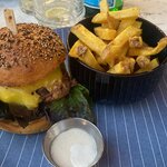 Photo taken by Irwin M