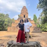 Photo taken by Felice Z