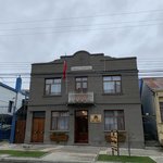 Photo taken by David & Sarah K