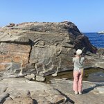 Photo taken by David H