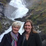 Photo taken by Michelle J