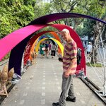 Photo taken by Linda O