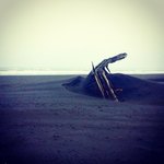 Near Thorsmark | Photo taken by Sara K