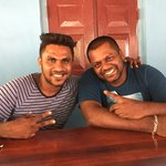 Photo taken by Wendy T