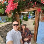 Photo taken by April B