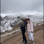 Photo taken by Melanie M