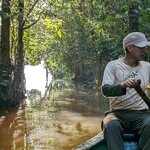 Photo taken by Erica A