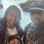 Photo taken by Jaya C