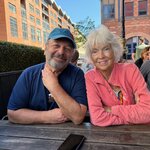 Photo taken by Carol M