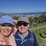 Photo taken by Mary K