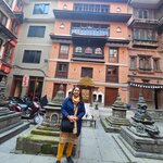 Photo taken by Meenakshi B