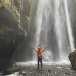 Photo taken by Janice R