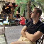 Photo taken by Desi O