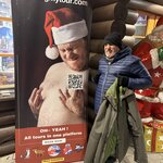 Photo taken by Alison D