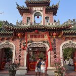 Photo taken by Lindy S