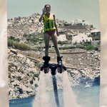 Photo taken by Christy W