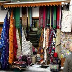 Photo taken by James P