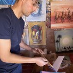 Photo taken by Evelyn K