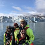 Jökulsárlón Glacier Lagoon  | Photo taken by jay d