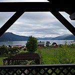 Photo taken by Alex T