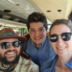 Photo taken by Bree J