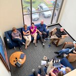 Photo taken by Scott M