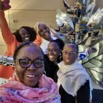 Photo taken by Nora A