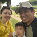 Photo taken by Queenie C